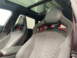 Audi RS4 Avant TFSI 450cv Competition plus tiptron