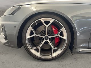 Audi RS4 Avant TFSI 450cv Competition plus tiptron