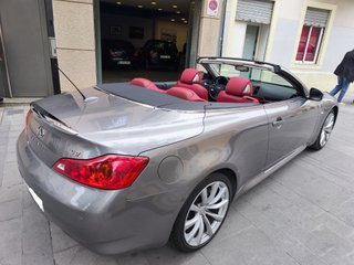Infiniti G37 2010