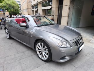 Infiniti G37 2010