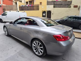 Infiniti G37 2010