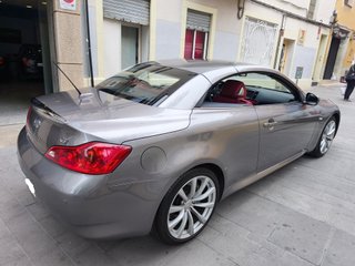 Infiniti G37 2010