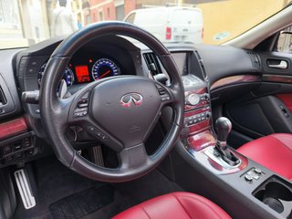 Infiniti G37 2010