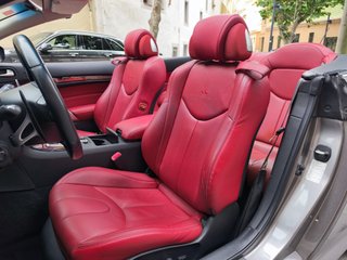 Infiniti G37 2010