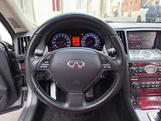 Infiniti G37 2010