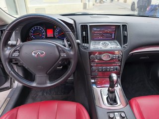Infiniti G37 2010