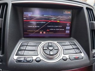 Infiniti G37 2010