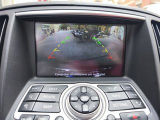Infiniti G37 2010