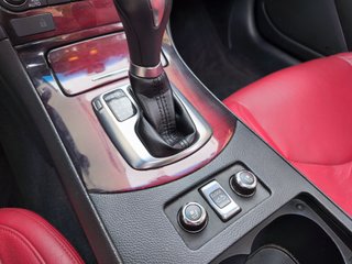 Infiniti G37 2010