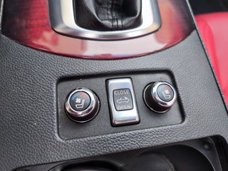Infiniti G37 2010