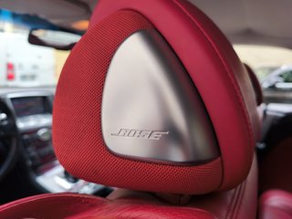Infiniti G37 2010