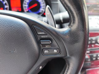 Infiniti G37 2010