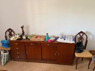 Muebles