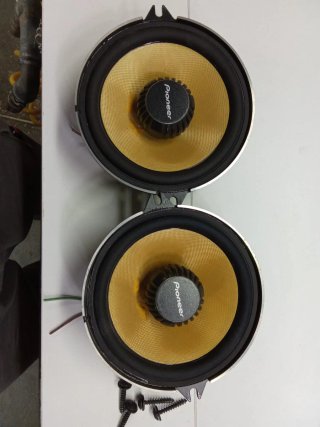 Altavoces Pioneer TS-0131C Coche