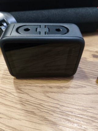 Gopro 9 Nero