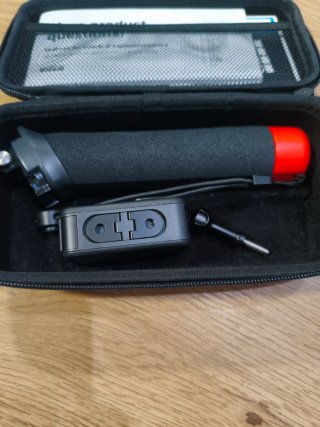 Gopro 9 Nero