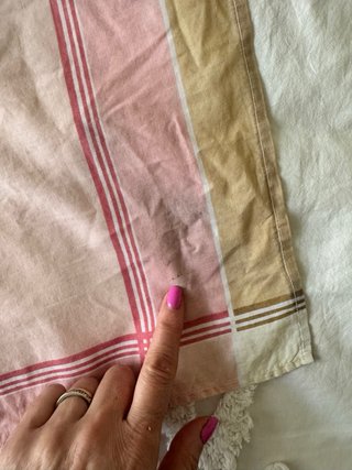 Lotto 18 fazzoletti vintage