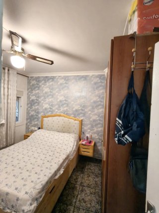 HABITACIÓN MATRIMONIAL – METRO FLORIDA/PUBILLAS