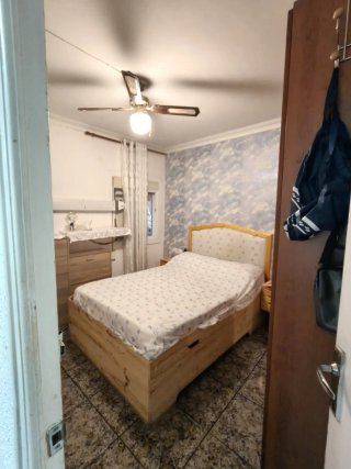 HABITACIÓN MATRIMONIAL – METRO FLORIDA/PUBILLAS