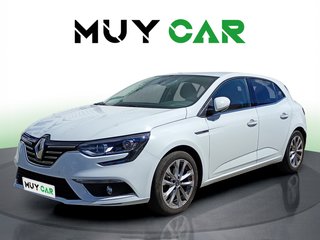 Renault Megane Zen Energy dCi 81 kW (110 CV)