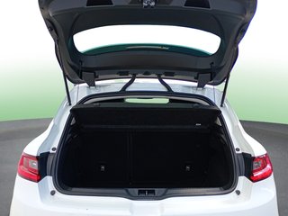 Renault Megane Zen Energy dCi 81 kW (110 CV)
