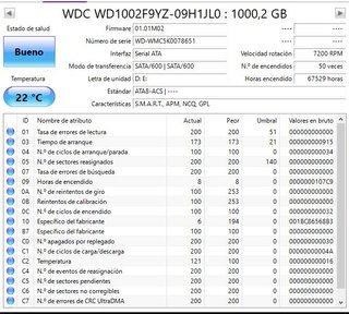 Pack 2 Discos Duros CCTV 1TB WD y Seagate