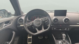 Audi A3 Sportback S line edition 1.6 TDI 85 kW (116 CV) S tronic