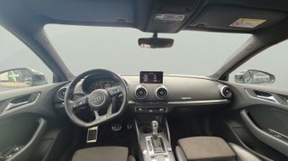 Audi A3 Sportback S line edition 1.6 TDI 85 kW (116 CV) S tronic