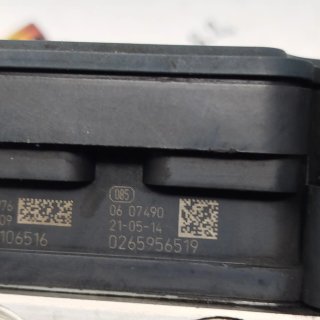 ABS  Iveco Daily 0265290124 0265956519 5802365325