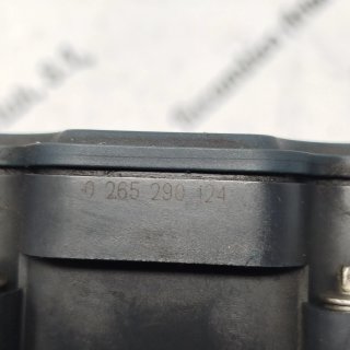 ABS  Iveco Daily 0265290124 0265956519 5802365325