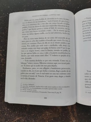 Lazarillo de Tormes