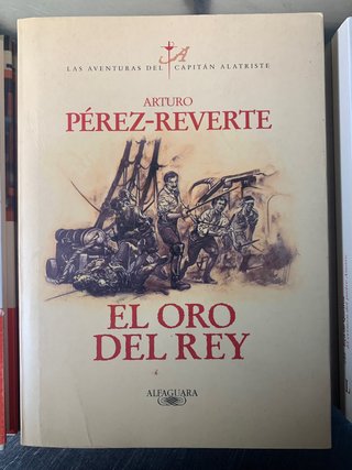Libros varios en castellano (caja 5)