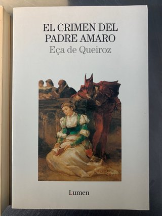 Libros varios en castellano (caja 5)
