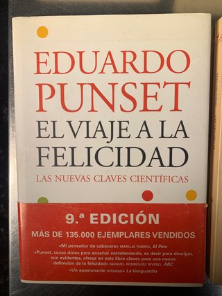 Libros varios en castellano (caja 5)