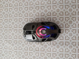 Ratón Gaming Inalámbrico Onikuma DM02 RGB