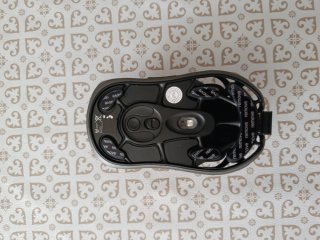 Ratón Gaming Inalámbrico Onikuma DM02 RGB