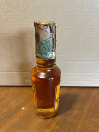 Mignon Old Grand-Dad Bourbon Whisky