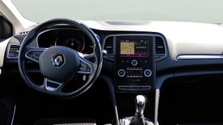 Renault Megane Zen Energy dCi 81 kW (110 CV)