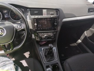 SIN ENTRADA! Volkswagen Golf  LAST EDITION 131C.V.
