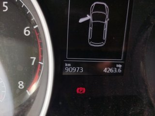 SIN ENTRADA! Volkswagen Golf  LAST EDITION 131C.V.