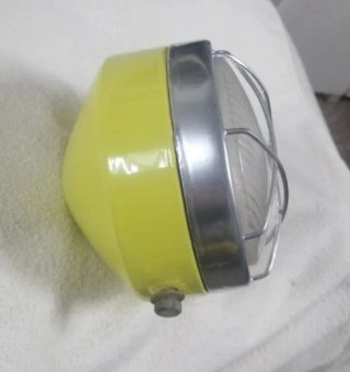 Faro Puch Minicross