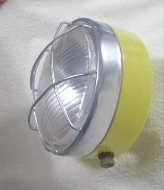 Faro Puch Minicross