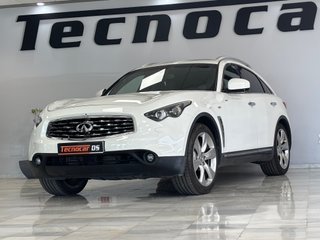 Infiniti FX30 2012