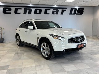 Infiniti FX30 2012
