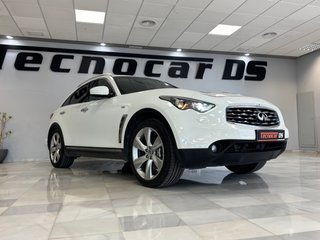 Infiniti FX30 2012
