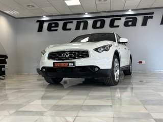 Infiniti FX30 2012