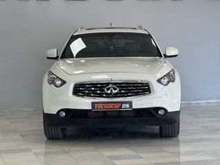Infiniti FX30 2012