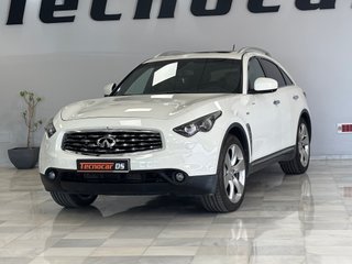 Infiniti FX30 2012