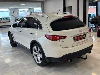 Infiniti FX30 2012