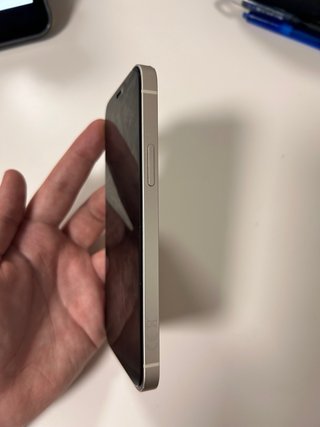 iPhone 12 - Salud de Batería 78%